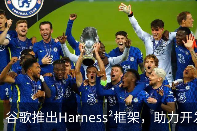 谷歌推出Harness²框架，助力开发者深度优化AI智能体